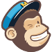 MailChimp - email marketing data such as clicks and opens.